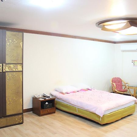 Hotel Good Morning Ilsan Ni Exterior foto