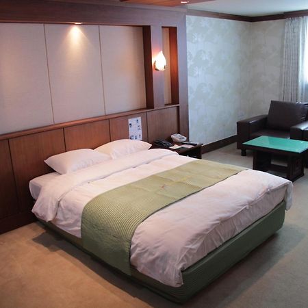 Hotel Good Morning Ilsan Ni Zimmer foto