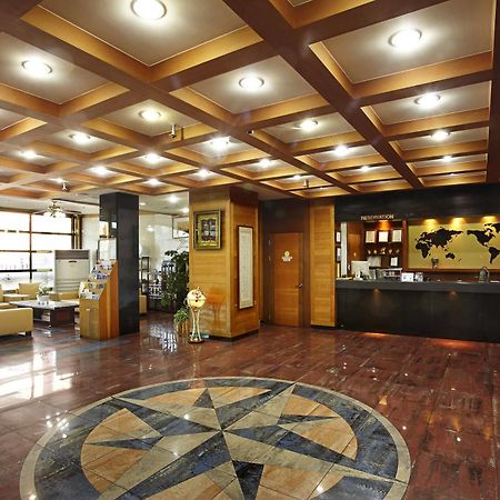 Hotel Good Morning Ilsan Ni Exterior foto