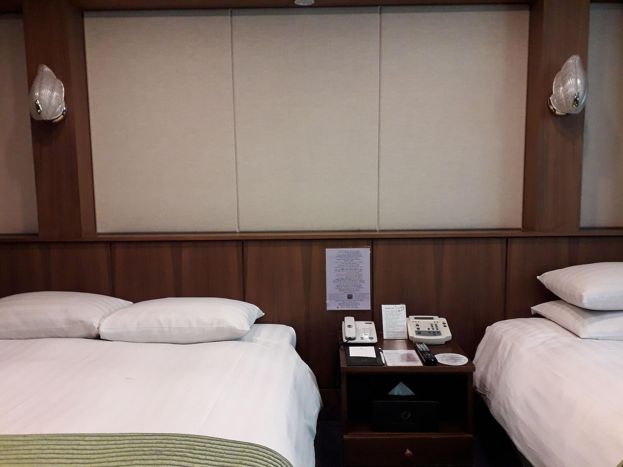 Hotel Good Morning Ilsan Ni Exterior foto